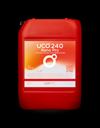 UCO 240 Reno Pro