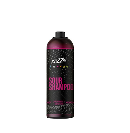 Zvizzer Sour Shampoo