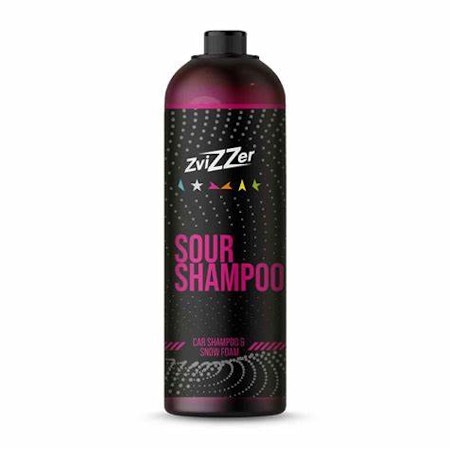 Zvizzer Sour Shampoo