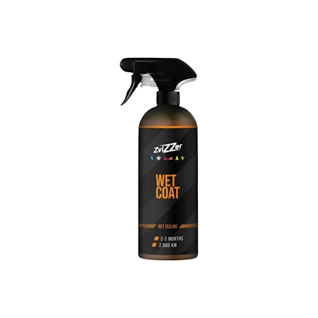 Zvizzer Wet Coat