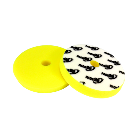 Pads99 Twister Pad Yellow / Medium - 5"