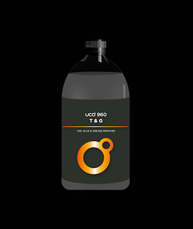 UCO 960 T&G Tar & Glue Remover