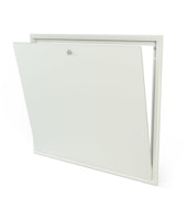 LK Ram/Lucka GV UTV till LK Installationsskåp RTB-XL, UNI 350