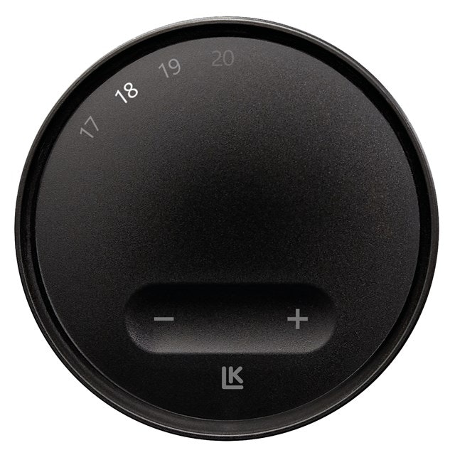 LK ArcTune Svart