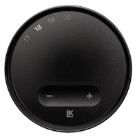 LK ArcTune Svart