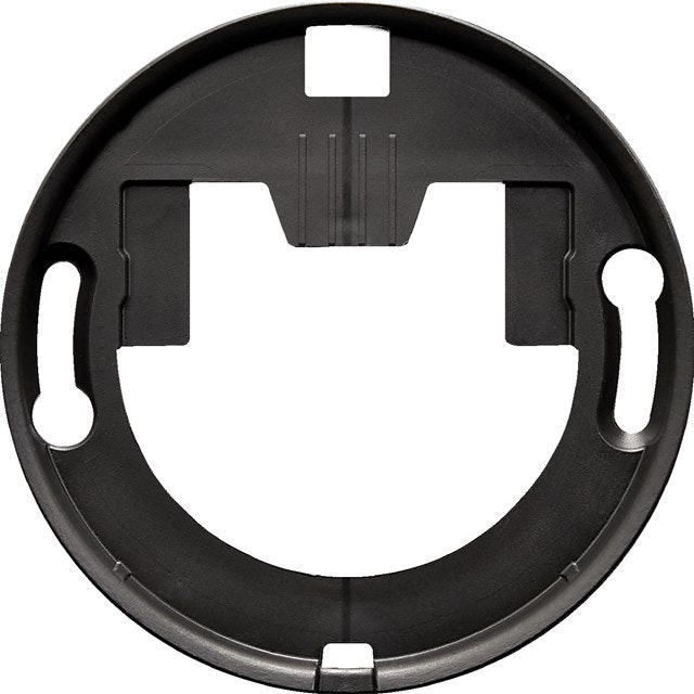 LK ArcFrame Neat Svart