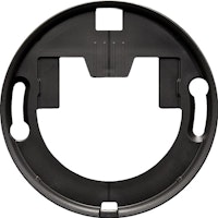 LK ArcFrame Neat Svart
