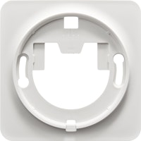 LK ArcFrame Square White