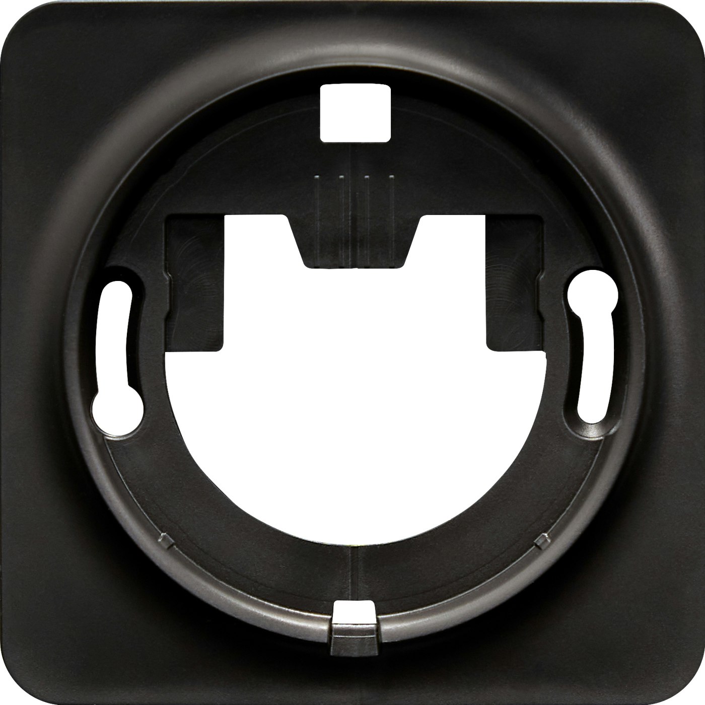 LK ArcFrame Square Black