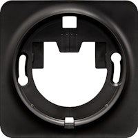 LK ArcFrame Square Black