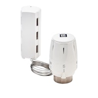 LK Termostat med Bulb M60n/RTB