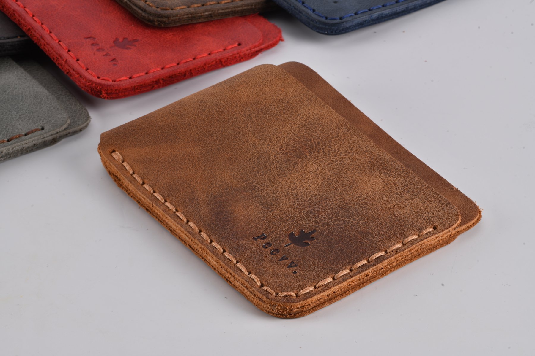 Cape Town Wallet - Peevv