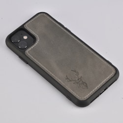 iPhone 11 Pro Case - Gray