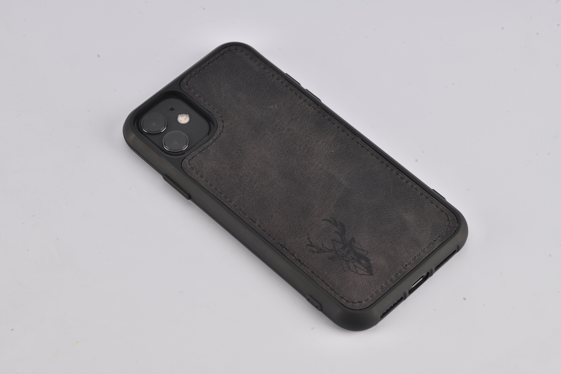 iPhone 11 Case - Space Gray