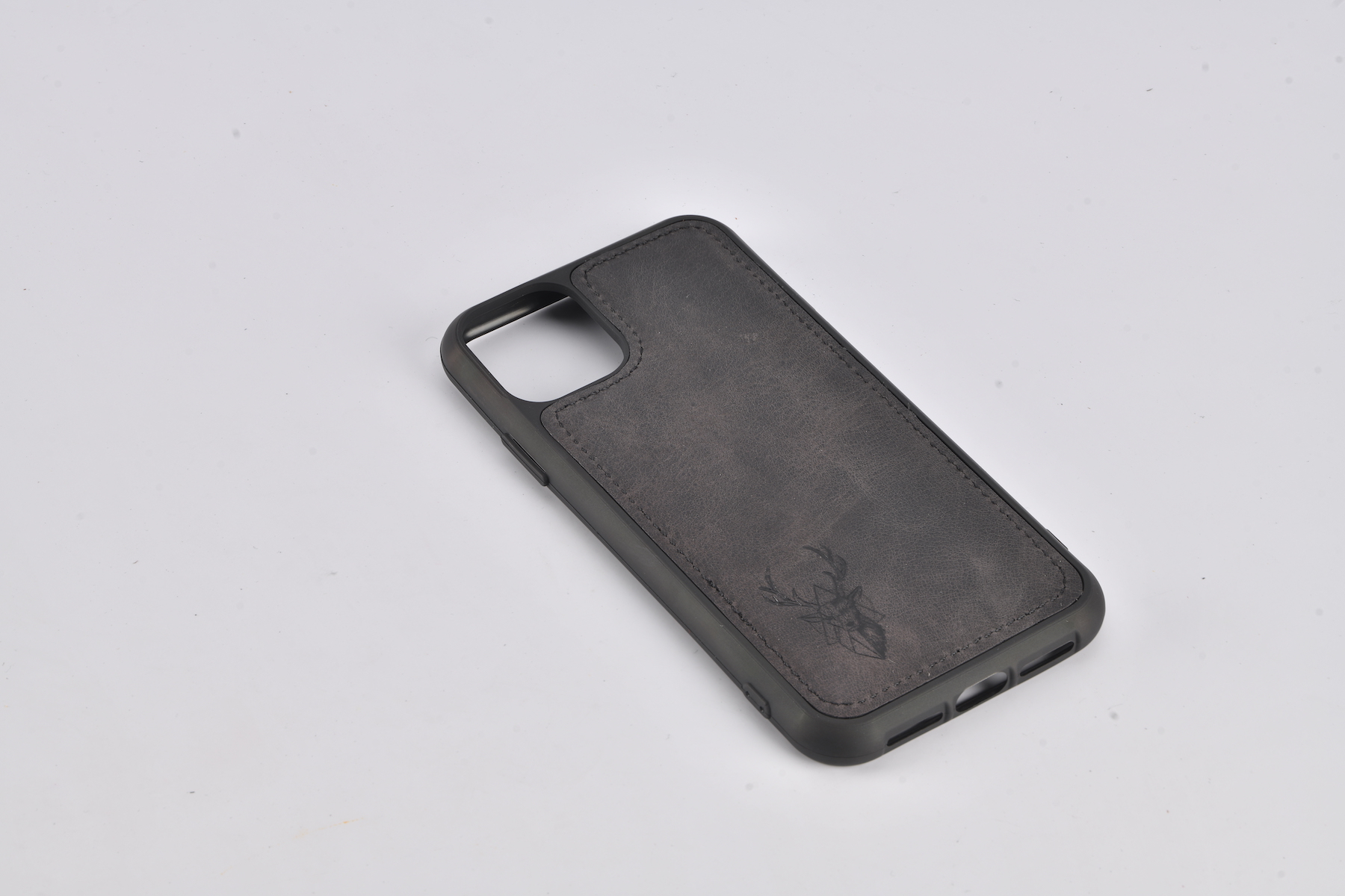 iPhone 11 Case - Space Gray