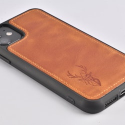 iPhone 11 Pro Case - Camel