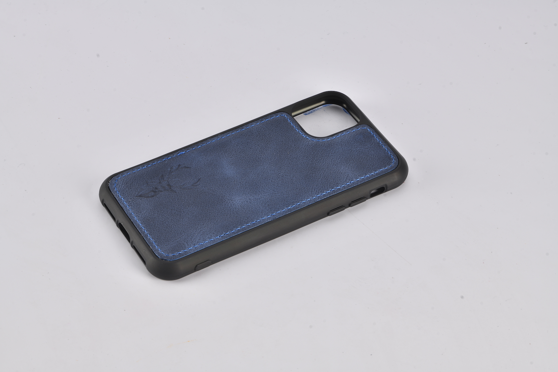 iPhone 11 Pro Case - Deep Blue