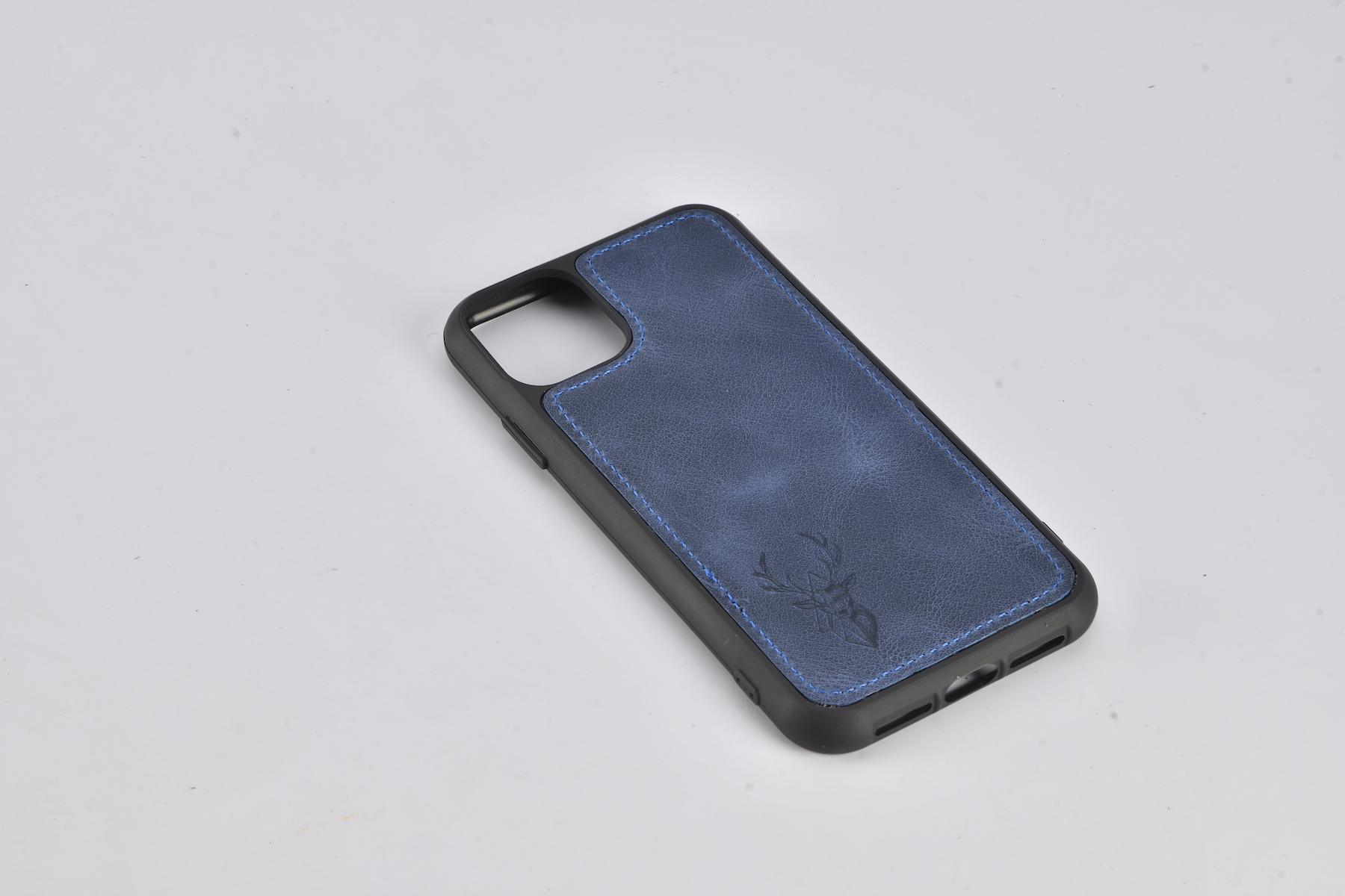 iPhone 11 Pro Case - Deep Blue