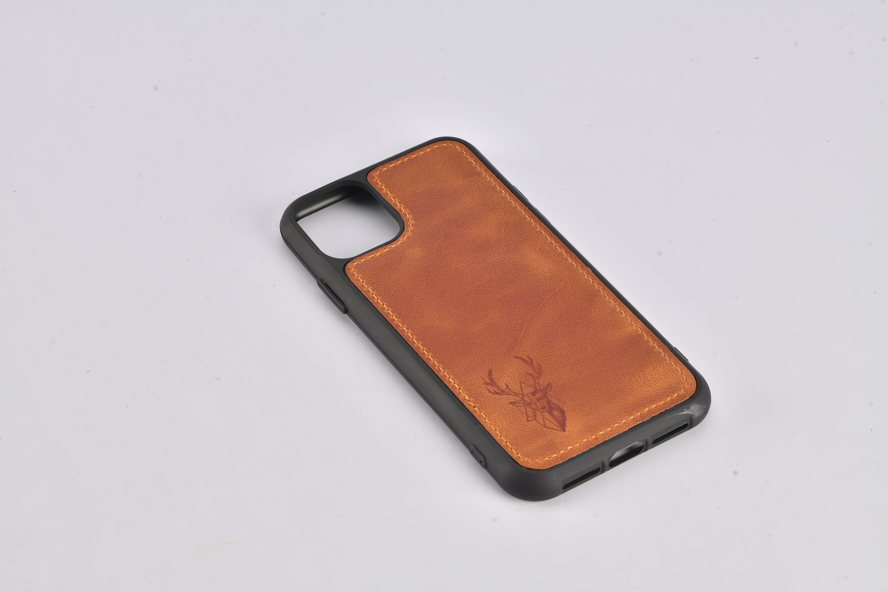 iPhone 11 Pro Max Case - Camel