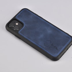 iPhone 11 Pro Max Case - Deep Blue