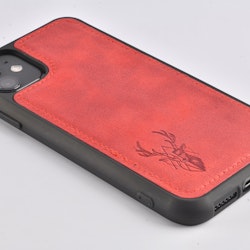 iPhone 11 Pro Max Case - Maple Red