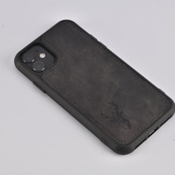 iPhone 12 / 12 Pro Case - Space Gray