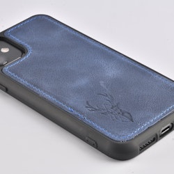 iPhone 12 / 12 Pro Case - Deep Blue