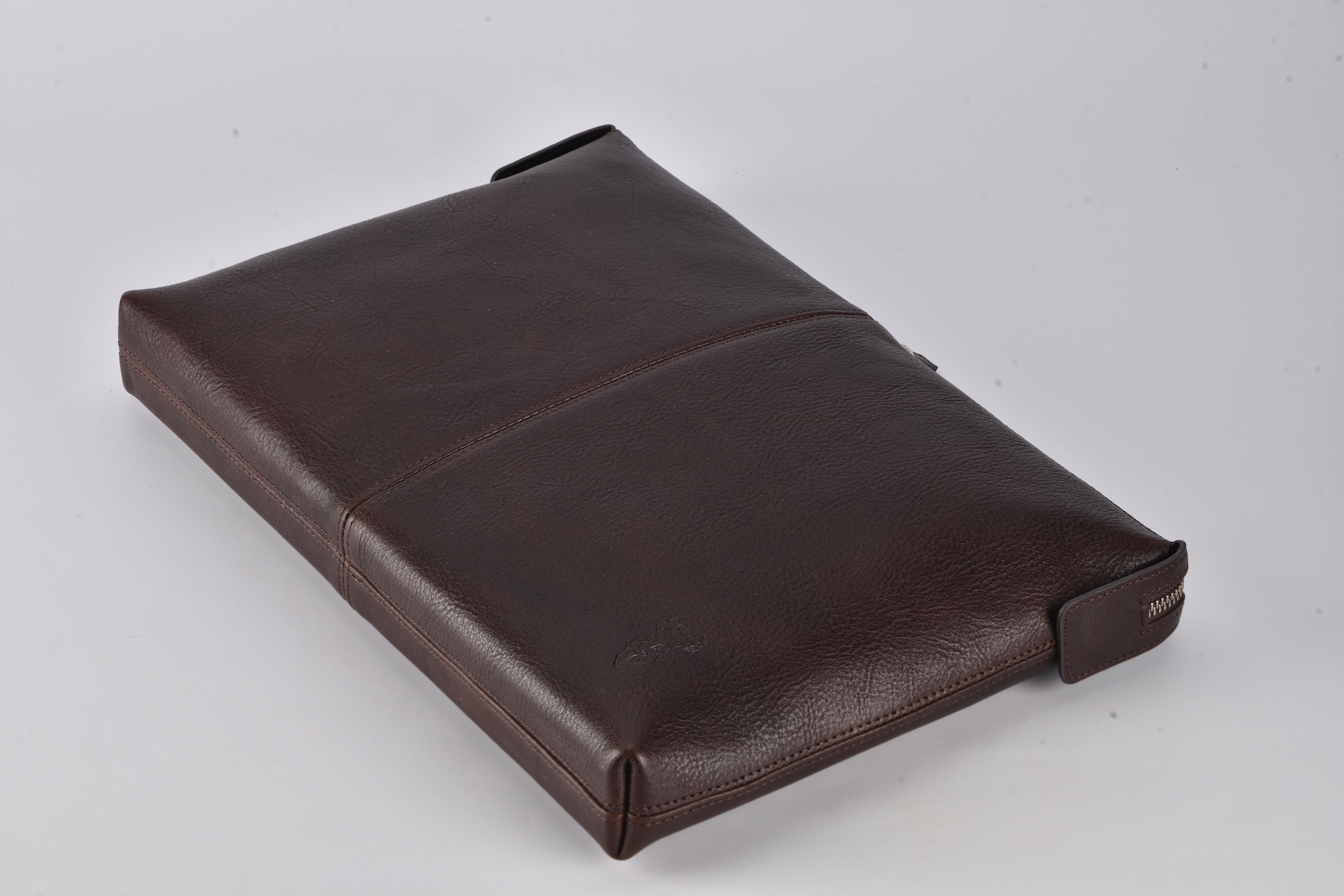 Berlin Macbook Case - Chocolate Brown