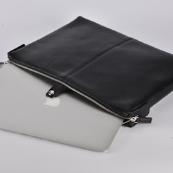 Berlin Macbook Case - Black