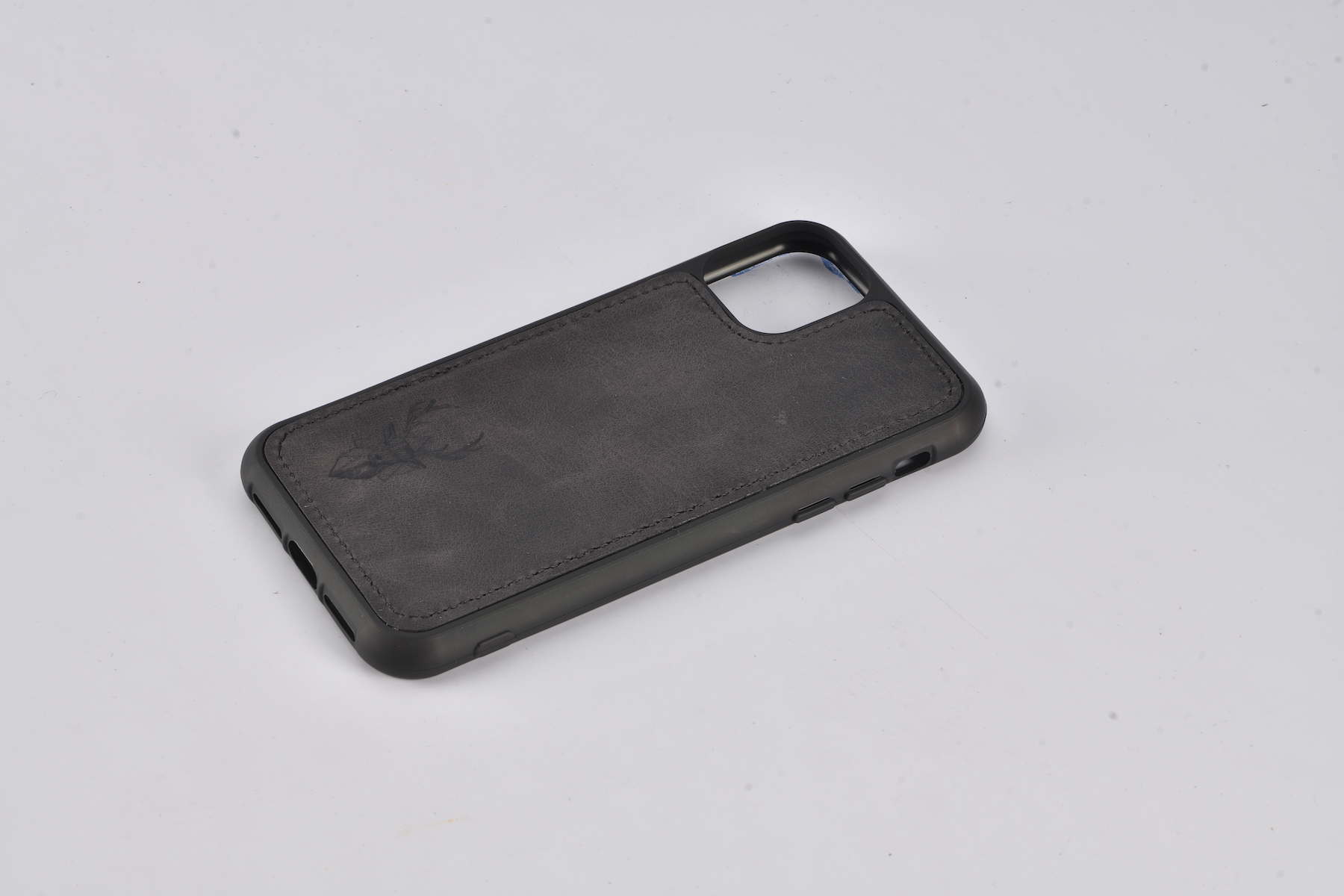 iPhone 11 Pro Case - Space Gray