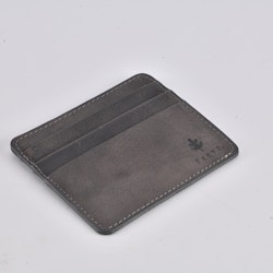 Seoul Wallet - Space Gray