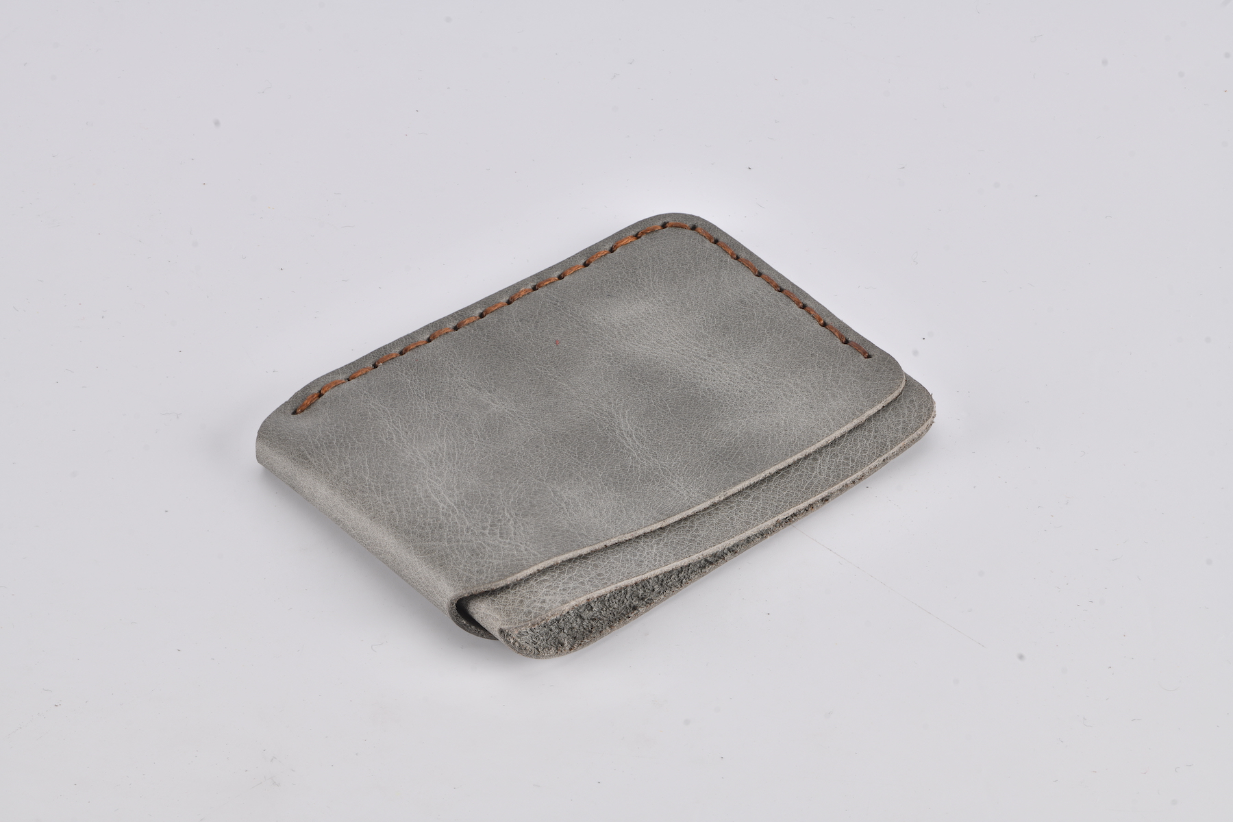 Cape Town Wallet - Gray