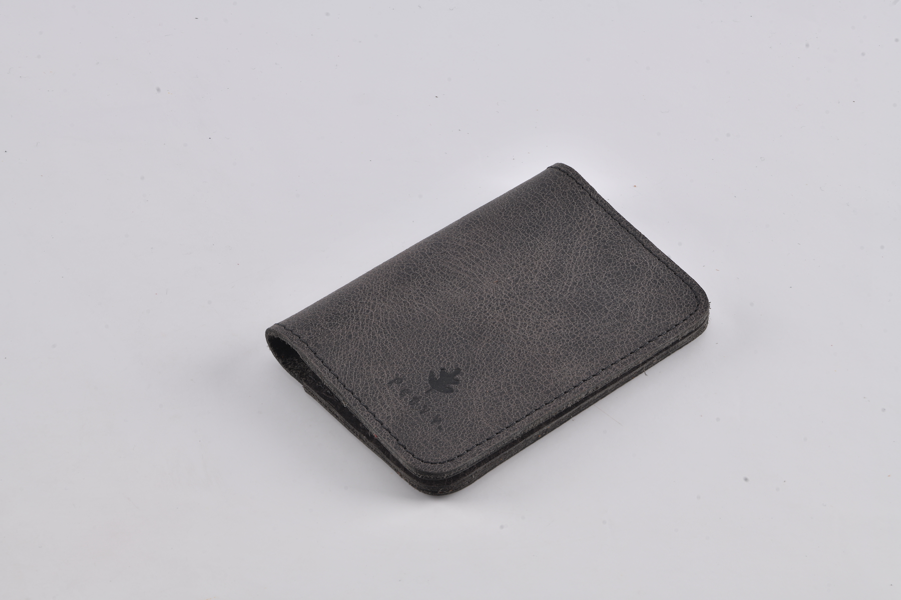 Amsterdam Wallet - Space Gray