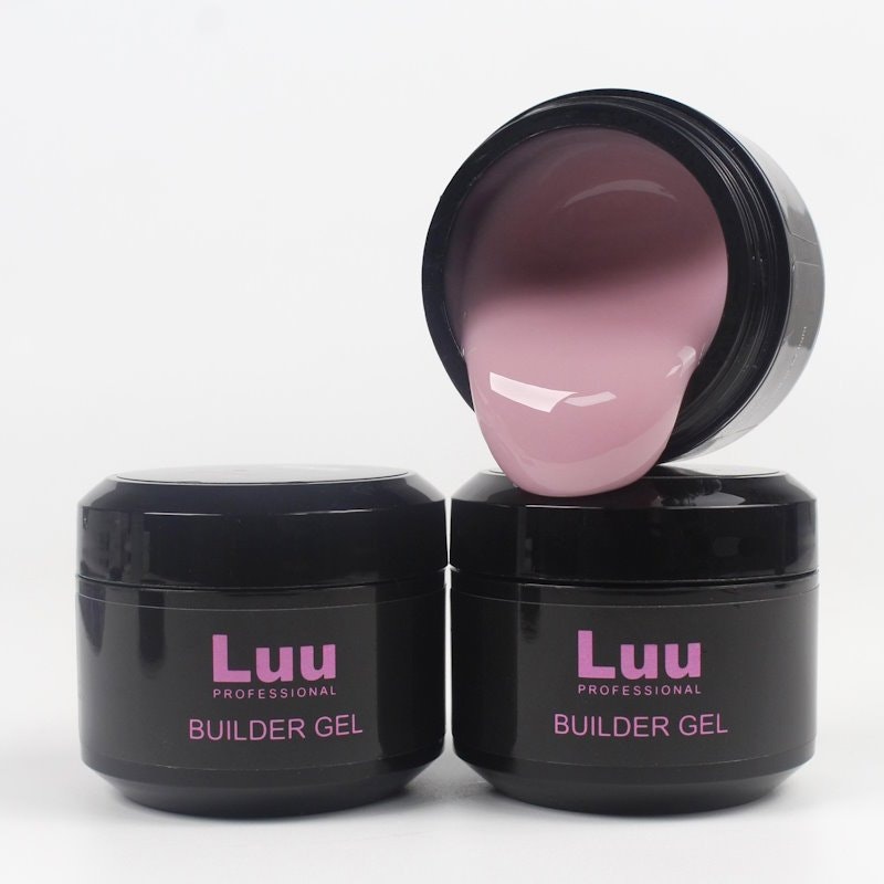 Luunails > GEL BUILDER