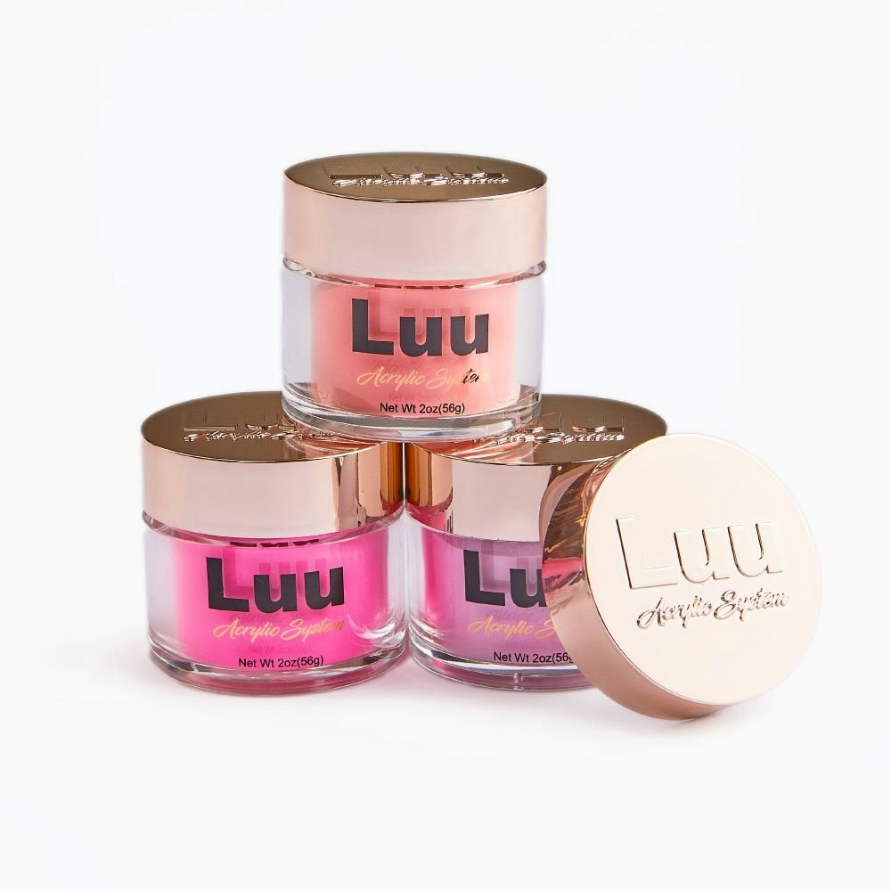 Luunails > Pulver