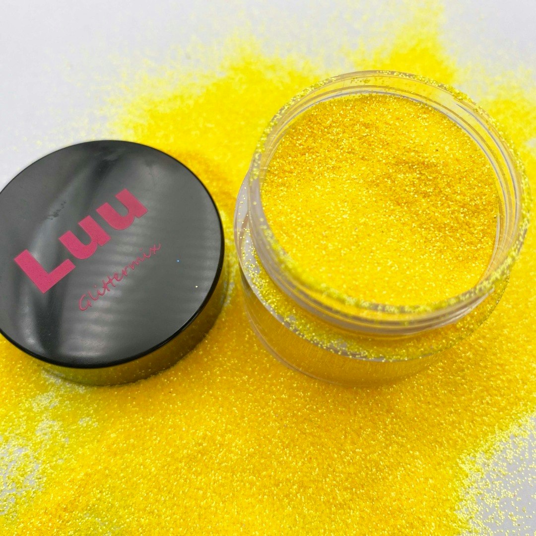 Leona glittermix 15g