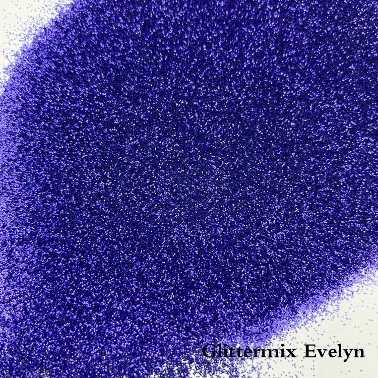 Evelyn glittermix 15g