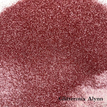 Alynn glittermix 15g