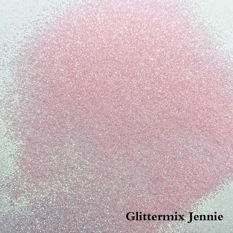 Jennie glittermix