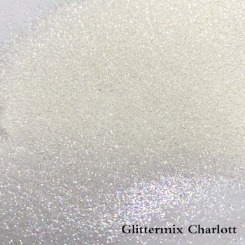 Charlott glittermix