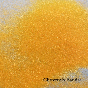 Sandra glittermix