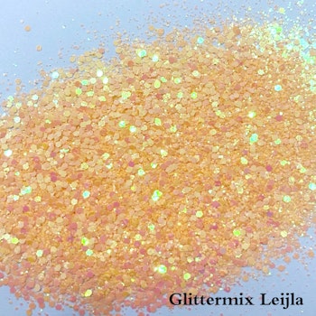 Leijla glittermix 15g