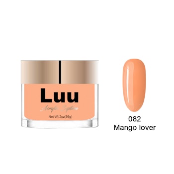 Acrylic powder - Mango lover 82