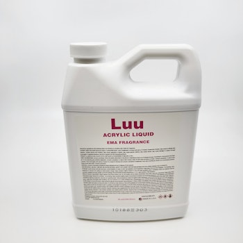 Ema Fragrance acrylic liquid- 1 liter