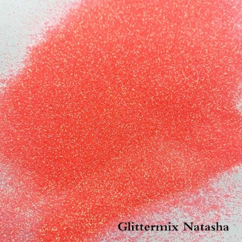 Natasha glittermix 15g