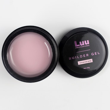 Gel builder Universal pink high viscosity 30g