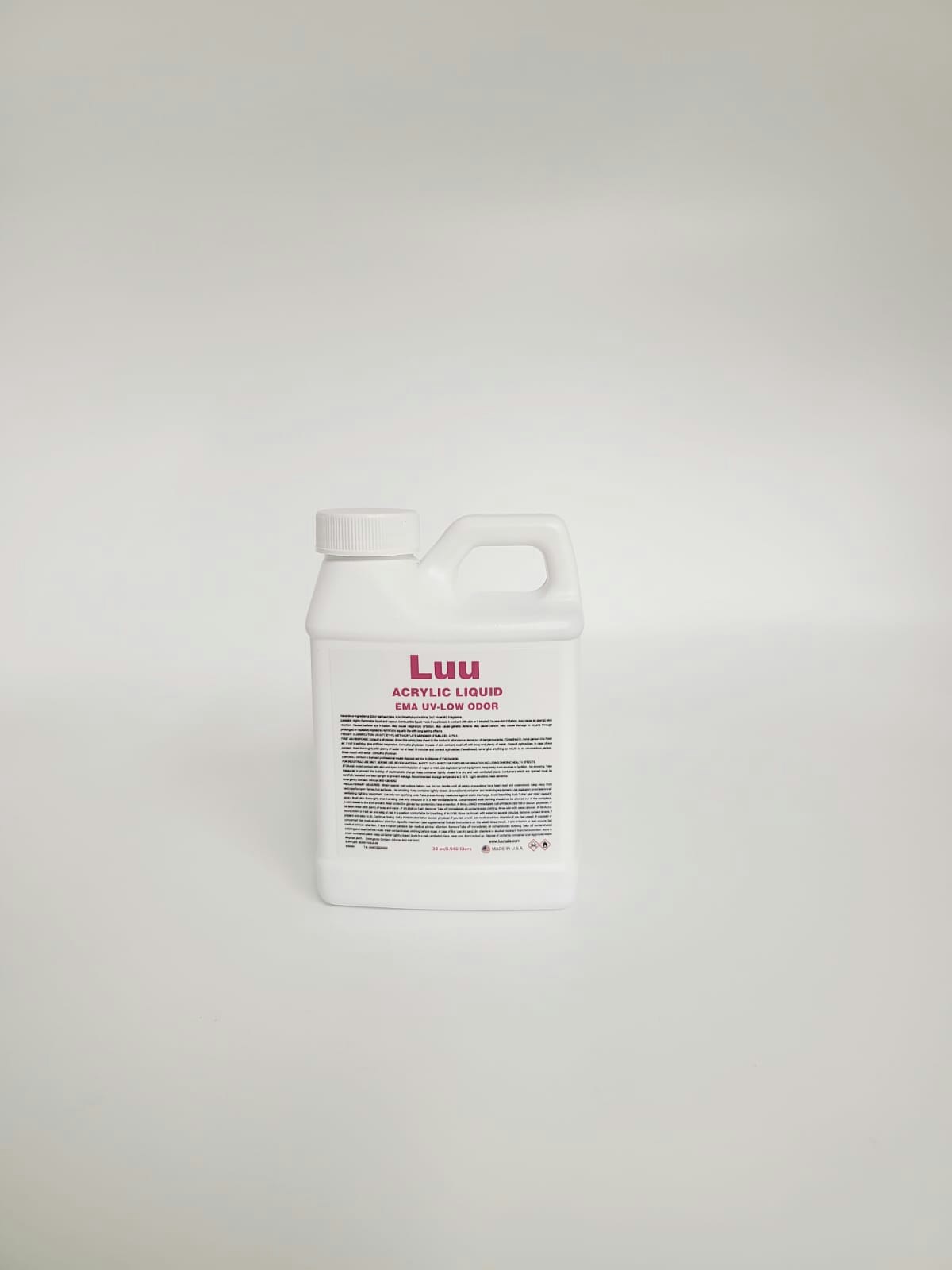 Ema Odor acrylic liquid- 250 ml