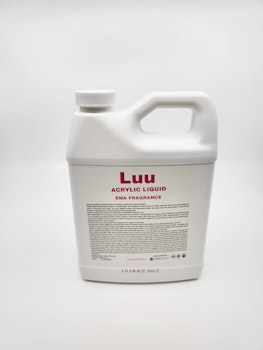 Ema Fragrance acrylic liquid- 500 ml