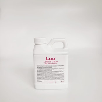 Ema Fragrance acrylic liquid- 250 ml