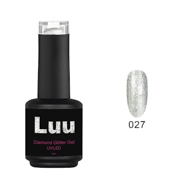 Pro gelcolor - 027 Glitter